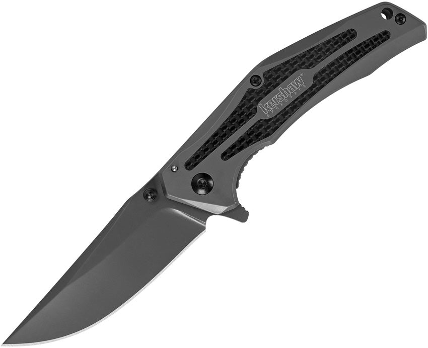 Kershaw Duojet Framelock Assisted Opening
