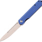 Kansept Knives Prickle Linerlock Blue T1012A4