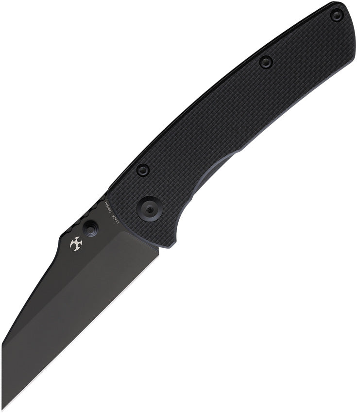 Kansept Knives Main Street Linerlock T1015A1