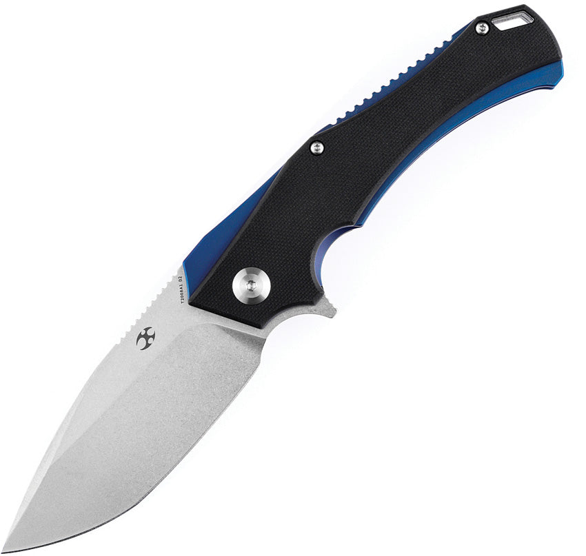 Kansept Knives Mini Hellx Linerlock T2008A1