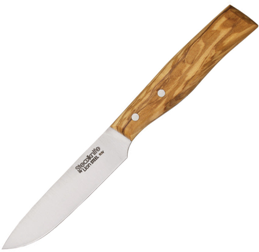 LionSTEEL Single Steak Knife 9001 UL