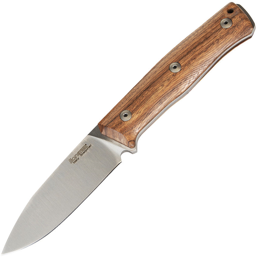 LionSTEEL B35 Fixed Blade Santos B35 ST