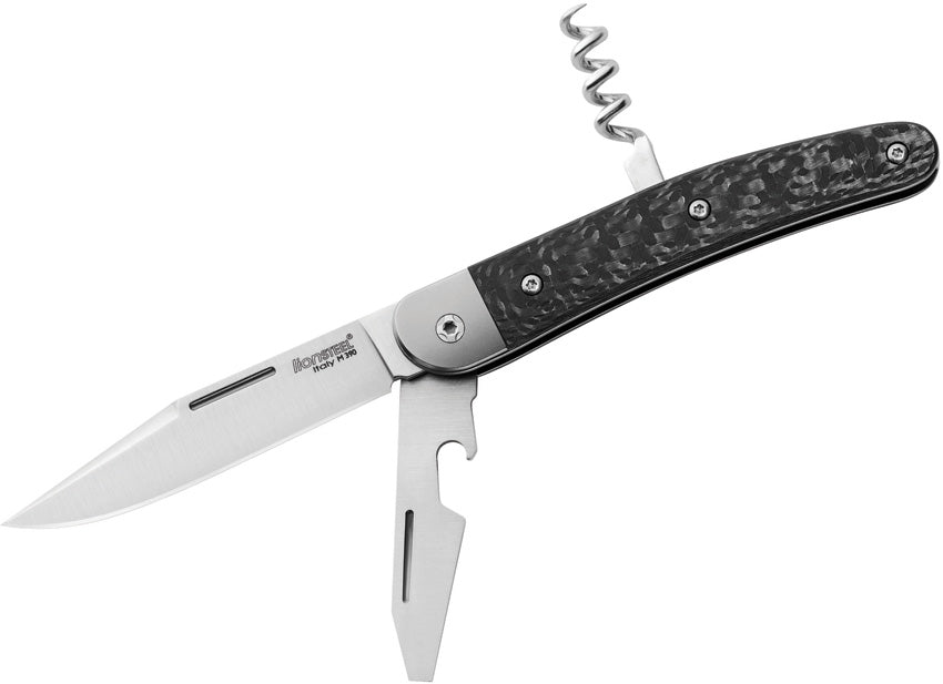 LionSTEEL Jack Folder CF JK3 CF