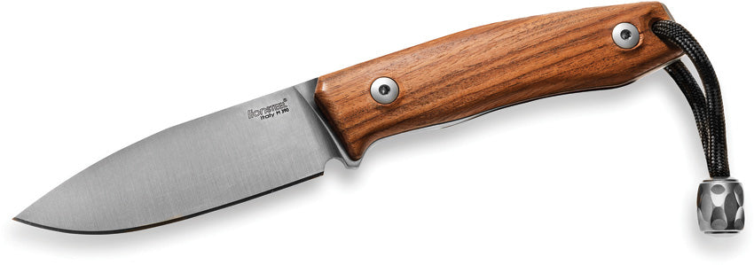 LionSTEEL M1 Fixed Blade Santos Wood M1 ST