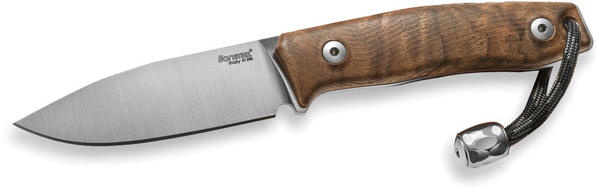 LionSTEEL M1 Fixed Blade Walnut M1 WN