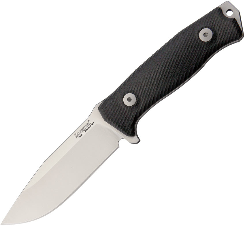 LionSTEEL M5 Fixed Blade G-10 M5 G10