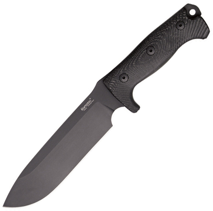 LionSTEEL Fixed Blade M7 MB