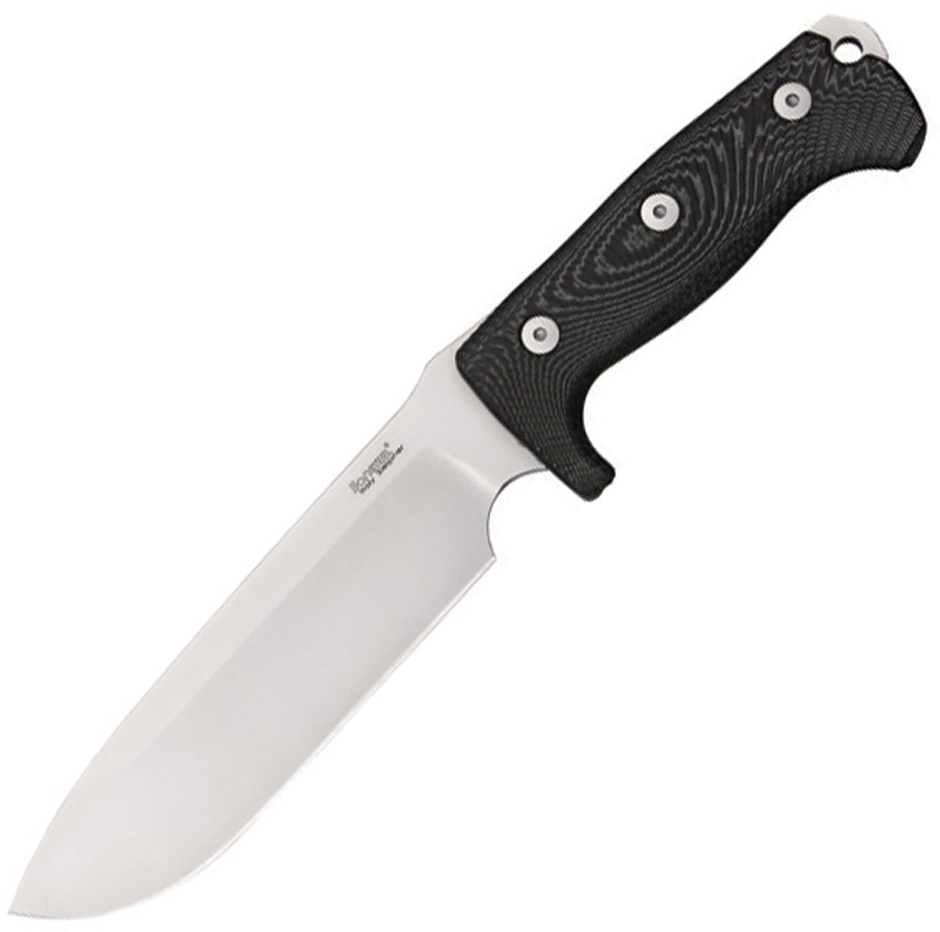 LionSTEEL Fixed Blade M7 MS