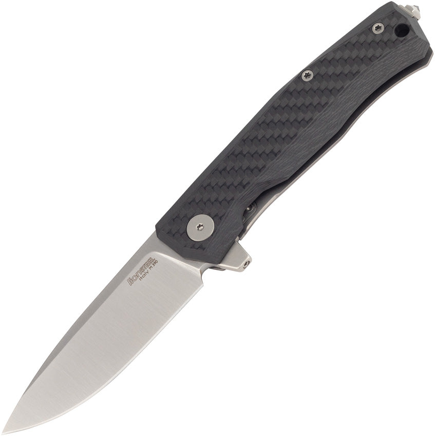 LionSTEEL Myto Framelock CF MT01 CF