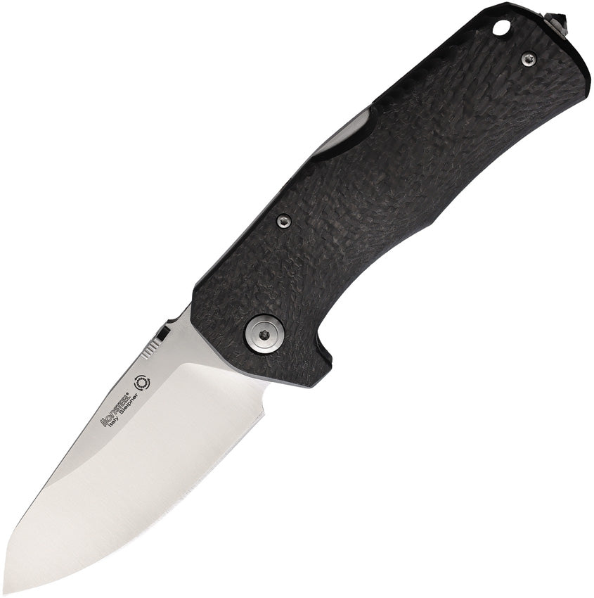 LionSTEEL TM1 Lockback CF TM1 CS