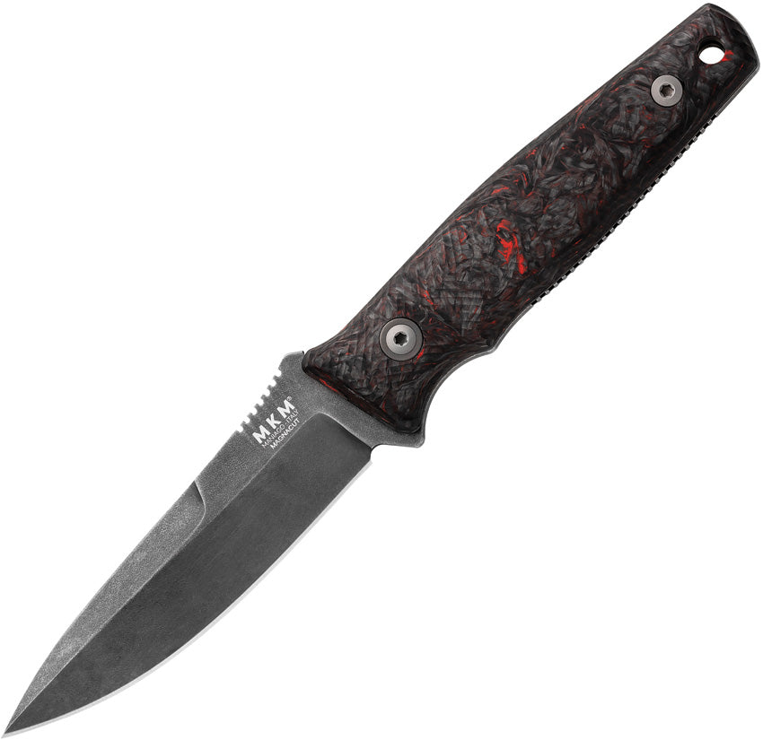 MKM-Maniago Knife Makers TPF-Defense Dark Matter – KnifeStore.com