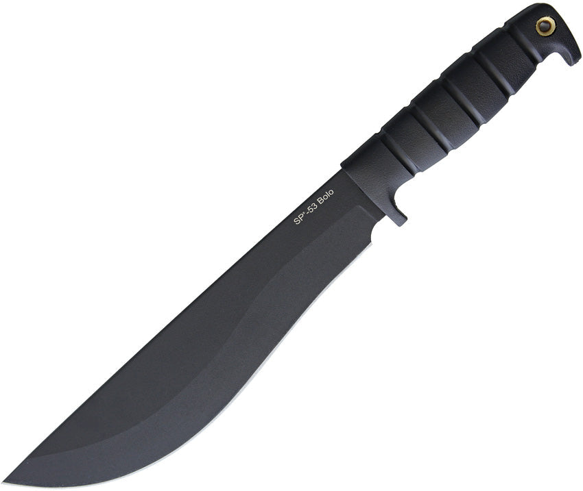 Ontario SP-53 Bolo Knife Nylon Sheath