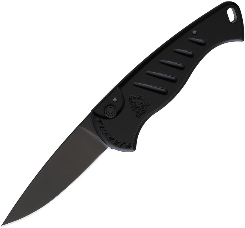 Piranha Knives Auto Fingerling Tactical