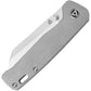 QSP Knife Penguin Linerlock Titanium Two-Tone