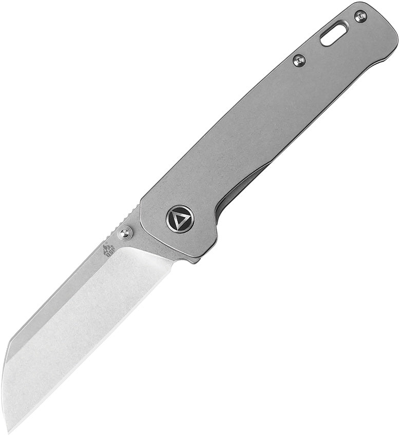 QSP Knife Penguin Linerlock Titanium