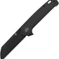 QSP Knife Penguin Plus Linerlock Black