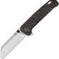 QSP Knife Penguin Plus Linerlock Copper Satin