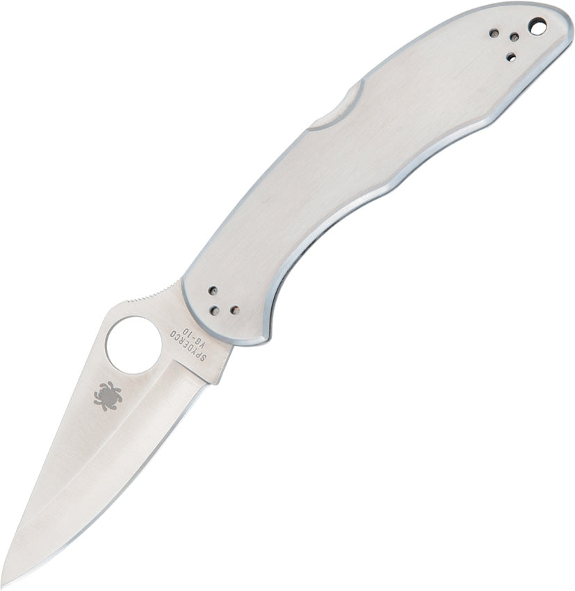 Spyderco Delica 4 Lockback