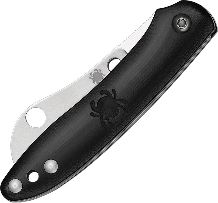 Spyderco Roadie