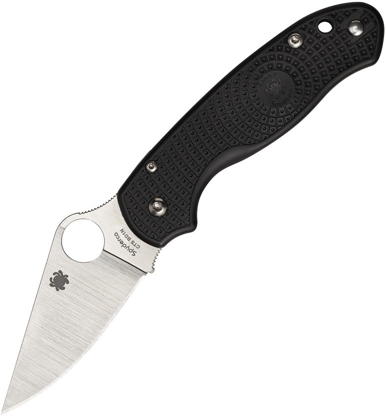 Spyderco Para 3 Compression Lock Stainless