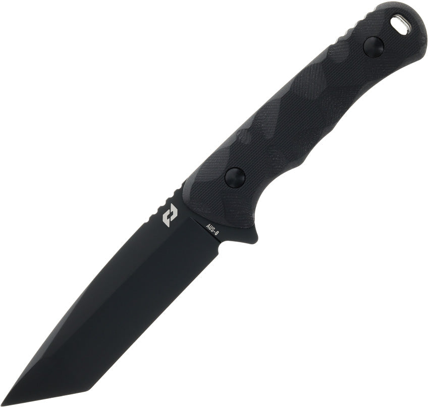 Schrade Regime Fixed Blade