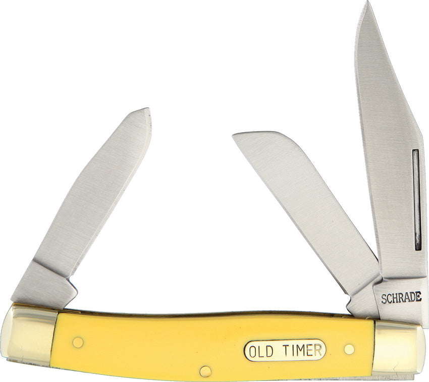 Schrade Old Timer Senior