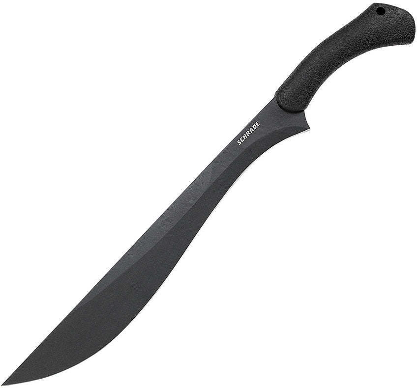 Schrade Priscilla Machete