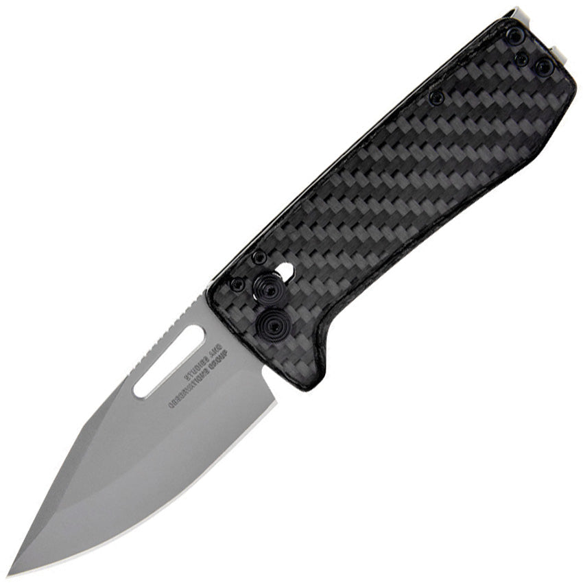 SOG Ultra XR Lock Graphite