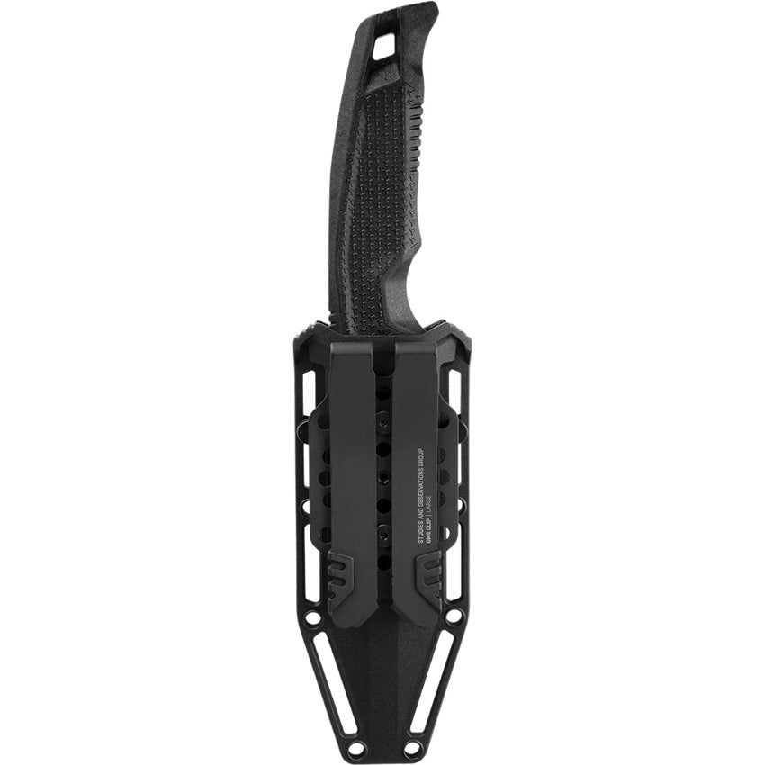 Sog Recondo Fx Black