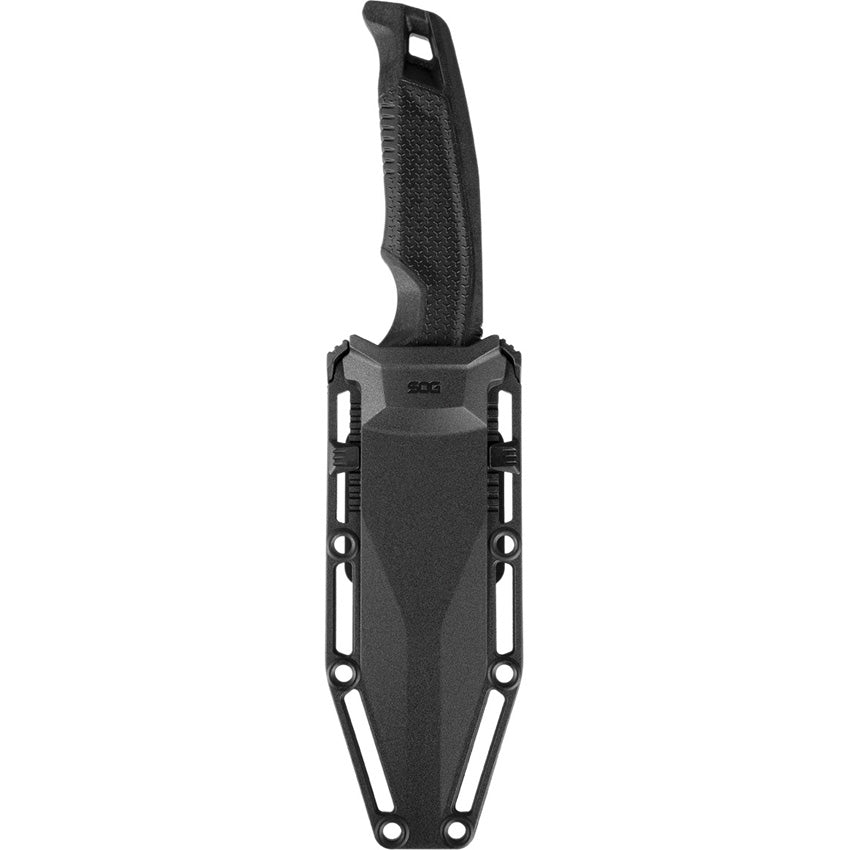 Sog Recondo Fx Black