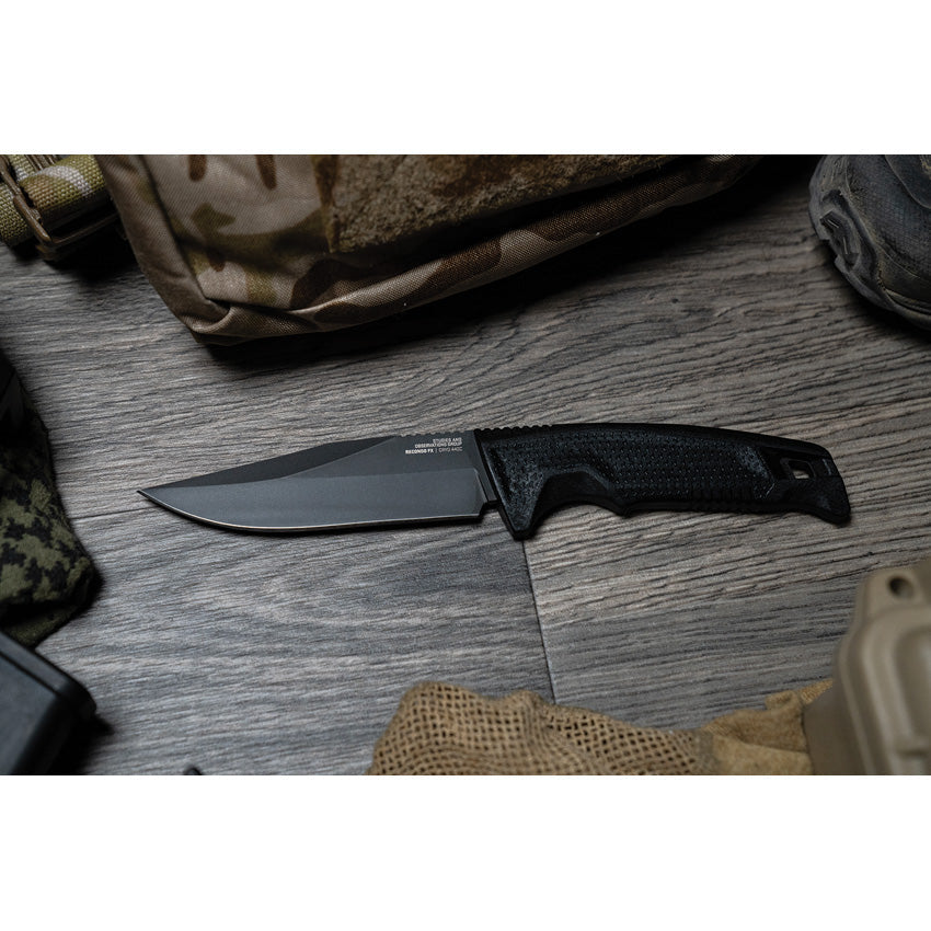 Sog Recondo Fx Black