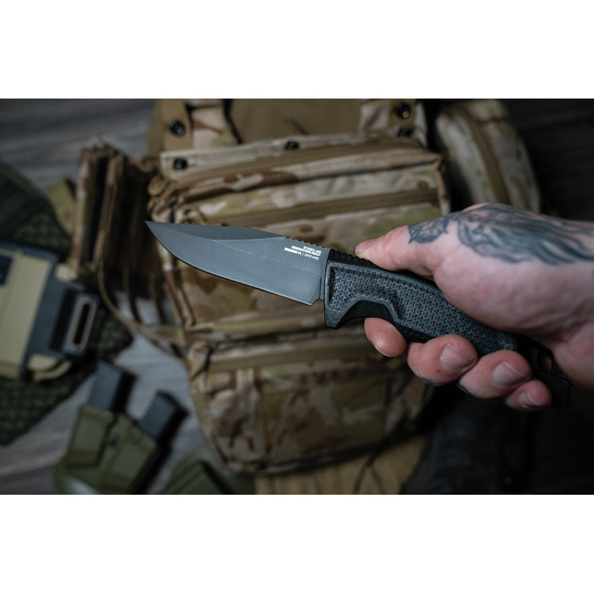 Sog Recondo Fx Black