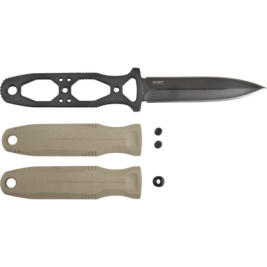 SOG Pentagon FX FDE