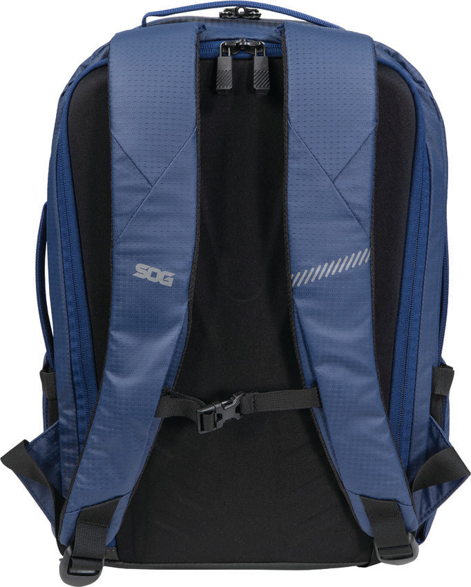 SOG Surrept/24 CS Daypack Blue (Backpack)