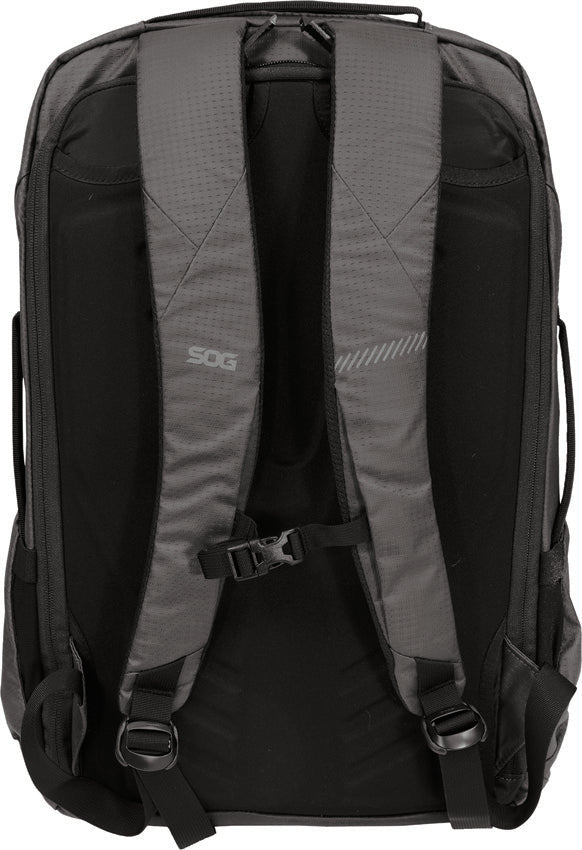 SOG Surrept/36 CS Travel Pack Black