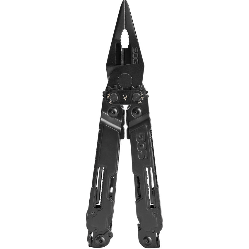 SOG Poweraccess Multi Tool Black