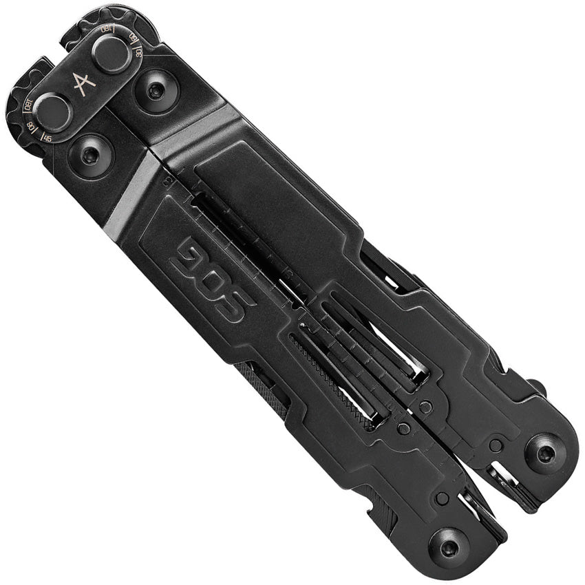 SOG Poweraccess Multi Tool Black