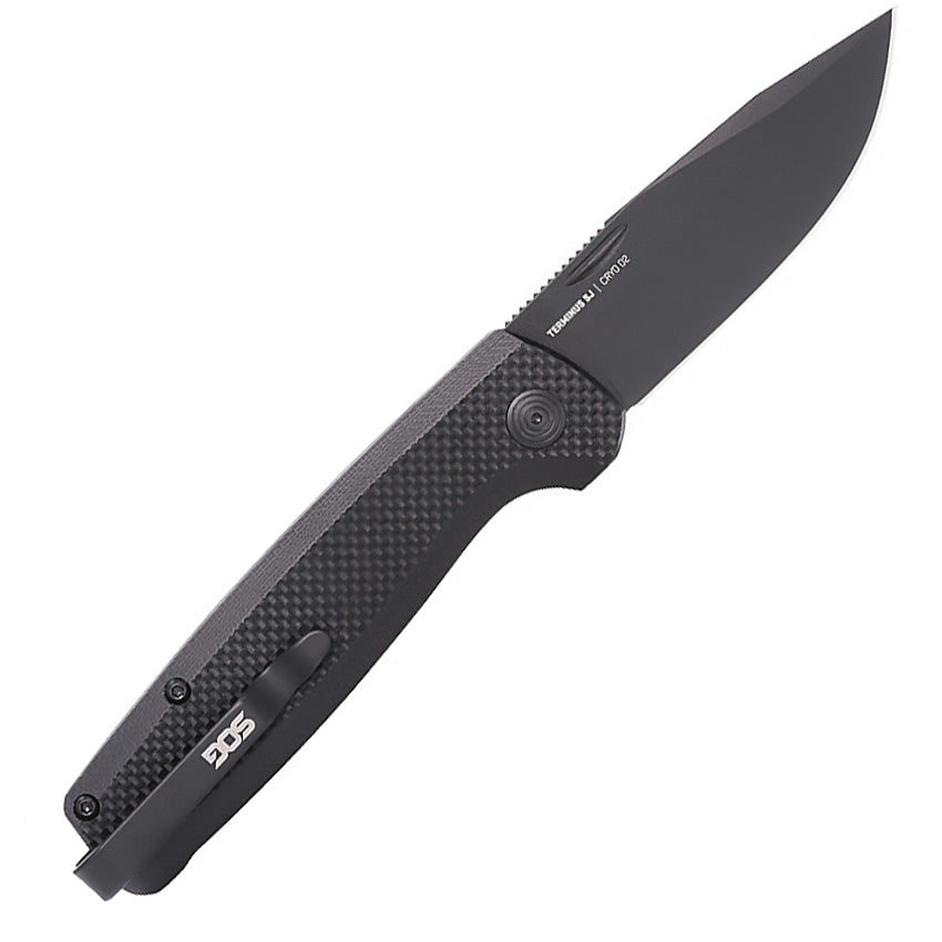 Sog Terminus SJ Blackout