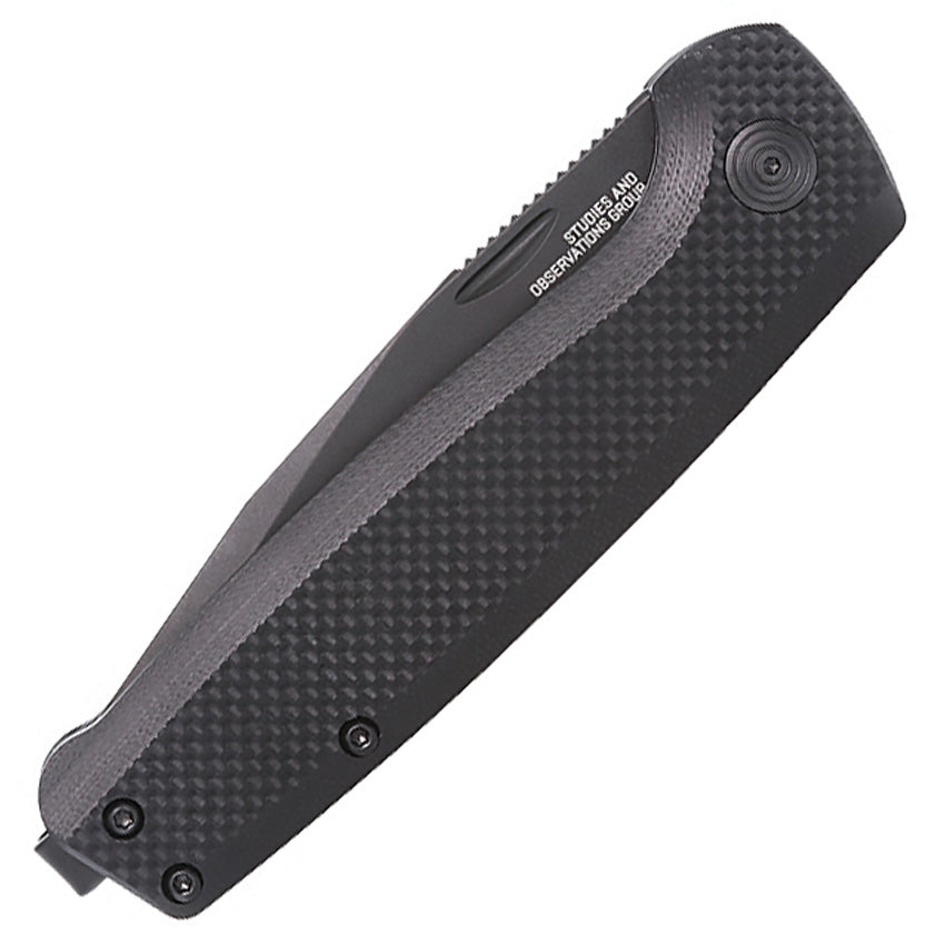 Sog Terminus SJ Blackout