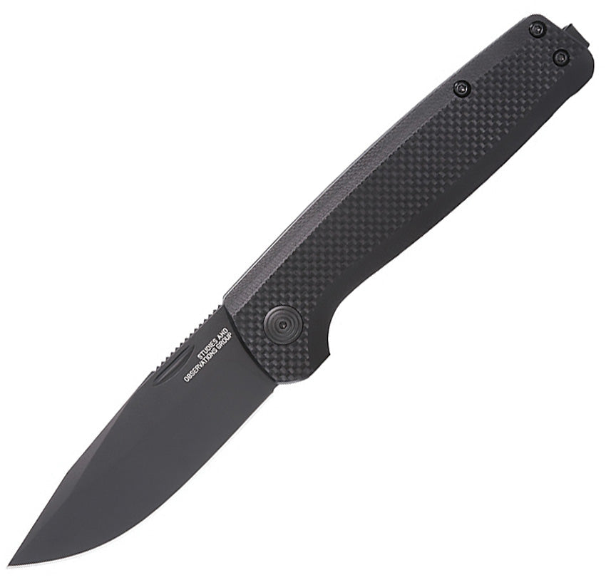 Sog Terminus SJ Blackout