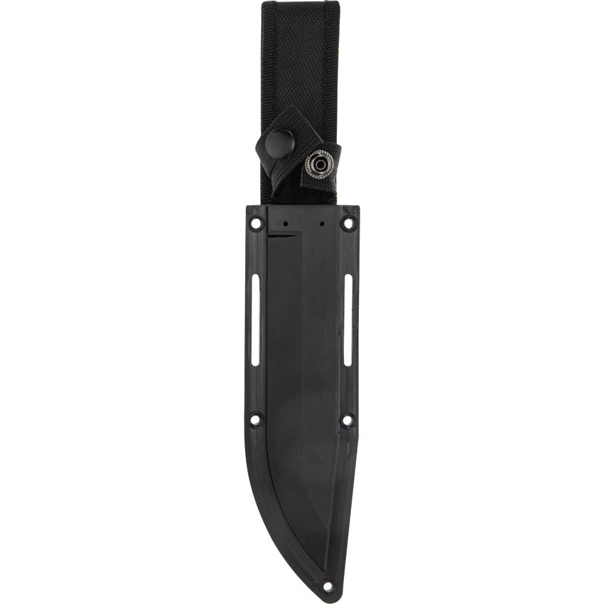 Smith & Wesson M&P Ultimate Survival Knife Hammer Pommel