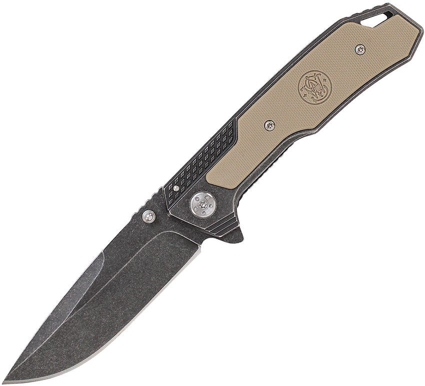 Smith & Wesson Smith & Wesson Linerlock
