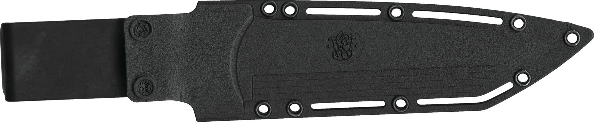 Smith & Wesson Tactical Tanto Fixed Blade Gray