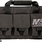 Smith & Wesson Pro Tac Handgun Case Double