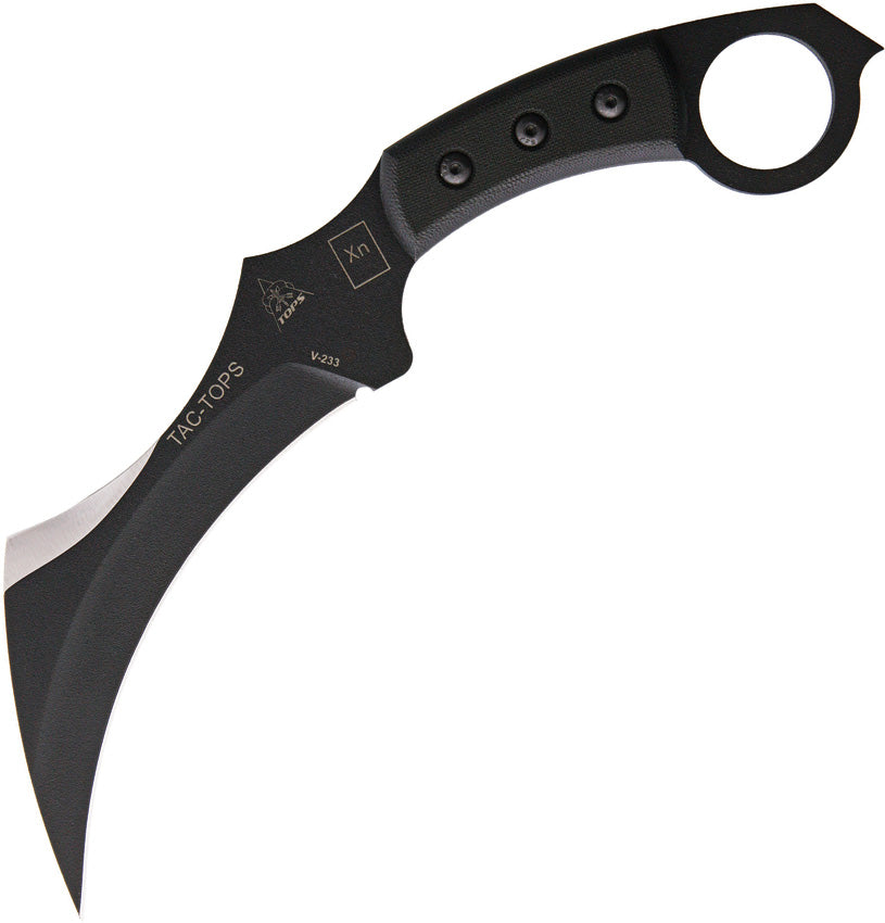 TOPS Tac Tops Karambit