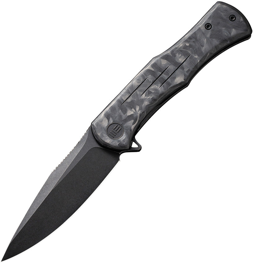 We Knife Primoris Framelock CF